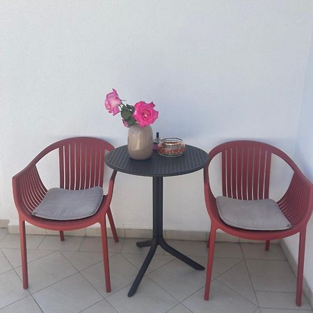 Apartments Nika Zadar Zewnętrze zdjęcie
