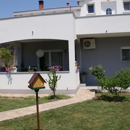 Apartments Nika Zadar Zewnętrze zdjęcie