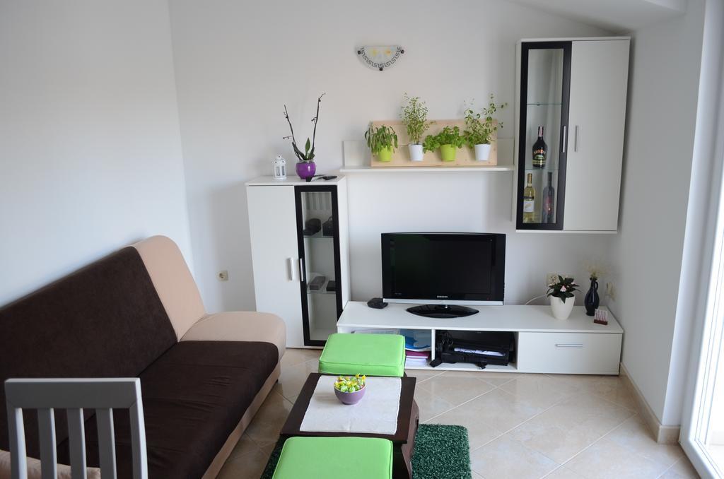 Apartments Nika Zadar Pokój zdjęcie