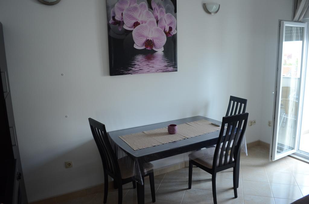Apartments Nika Zadar Zewnętrze zdjęcie