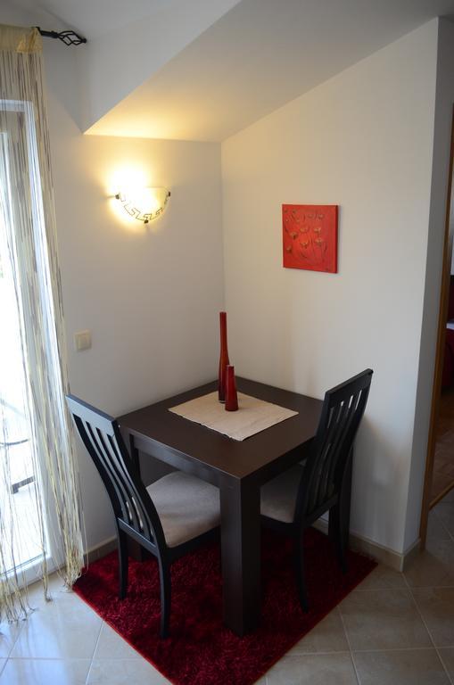 Apartments Nika Zadar Pokój zdjęcie