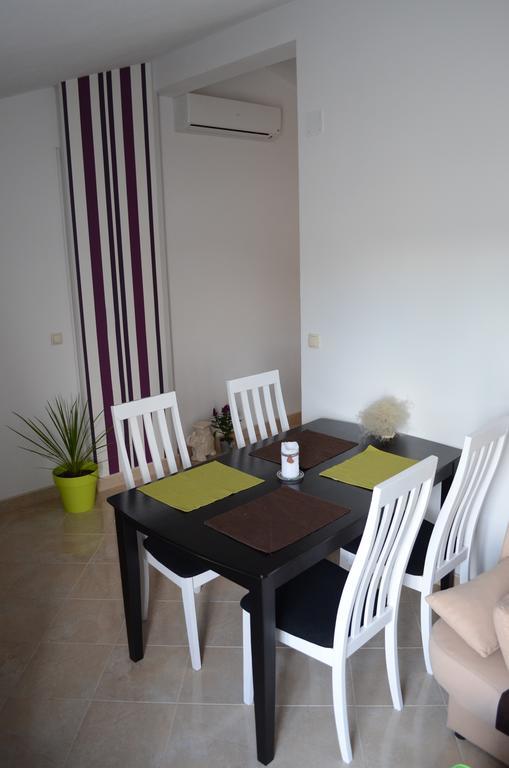 Apartments Nika Zadar Pokój zdjęcie