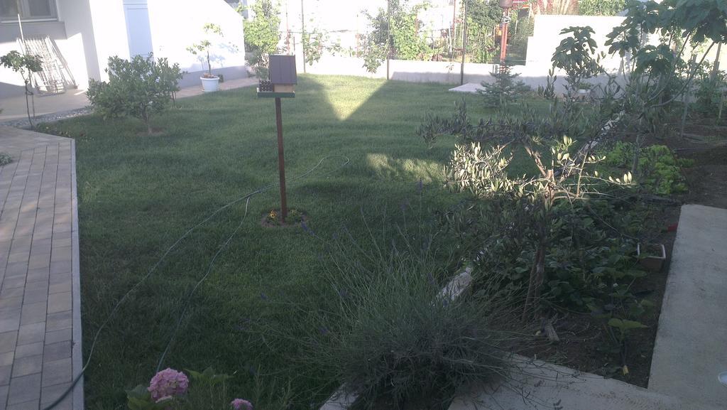 Apartments Nika Zadar Zewnętrze zdjęcie