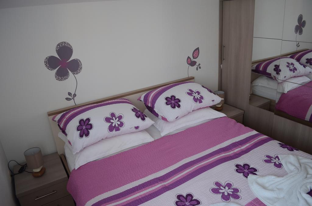 Apartments Nika Zadar Pokój zdjęcie