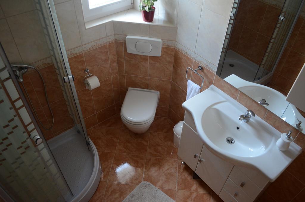 Apartments Nika Zadar Pokój zdjęcie
