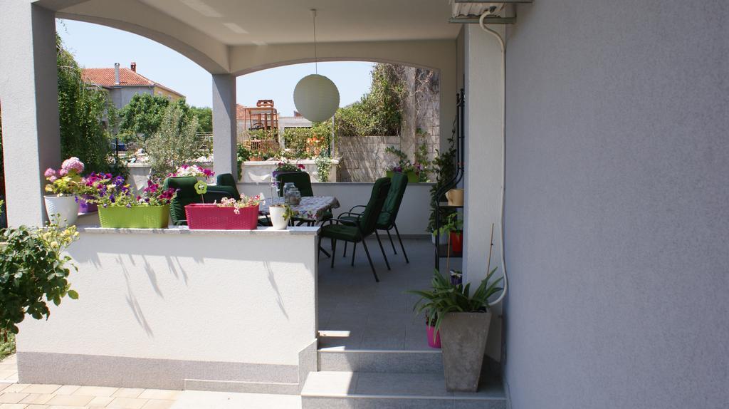 Apartments Nika Zadar Pokój zdjęcie