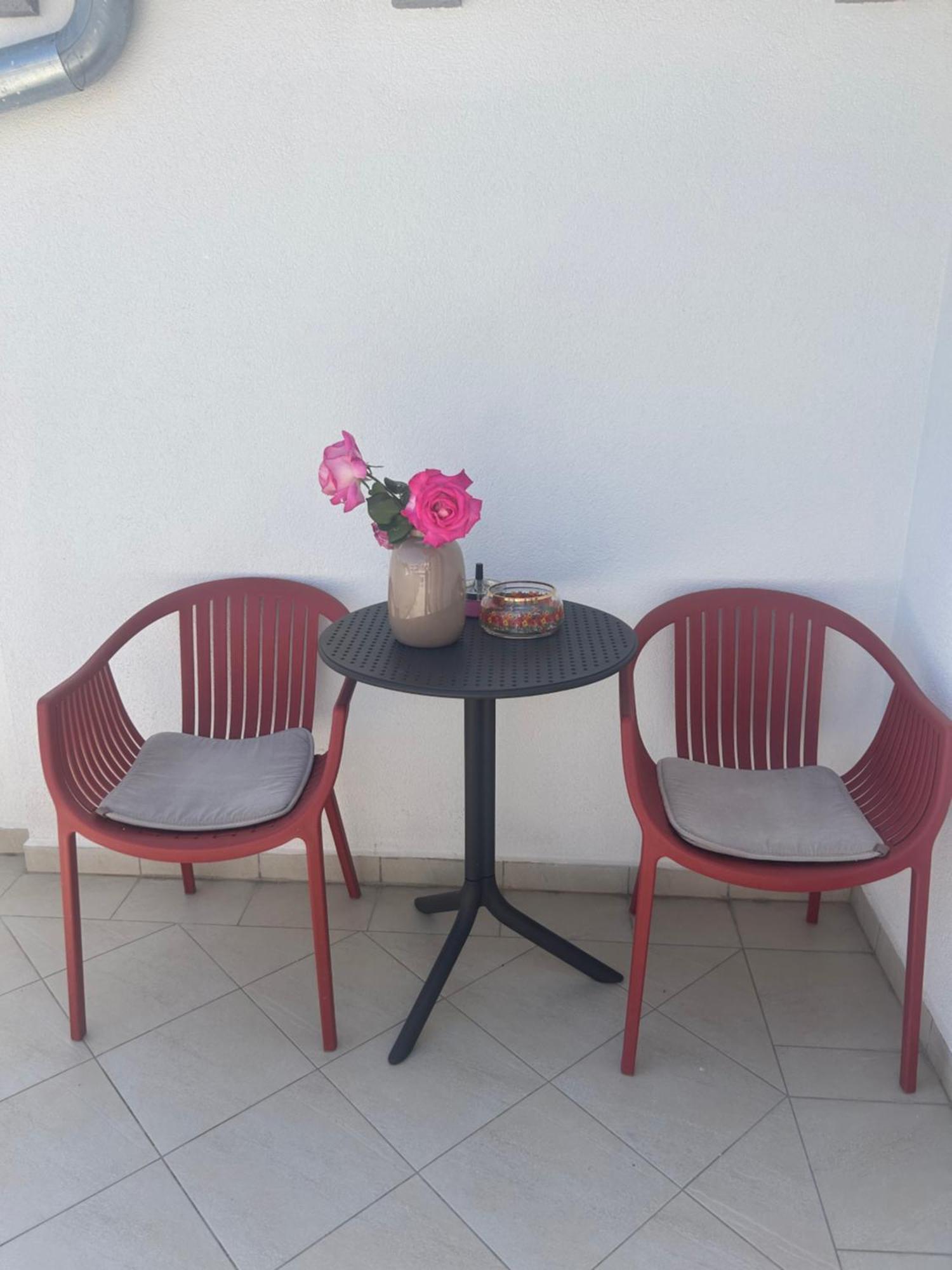 Apartments Nika Zadar Zewnętrze zdjęcie