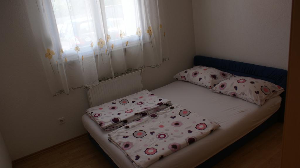 Apartments Nika Zadar Pokój zdjęcie