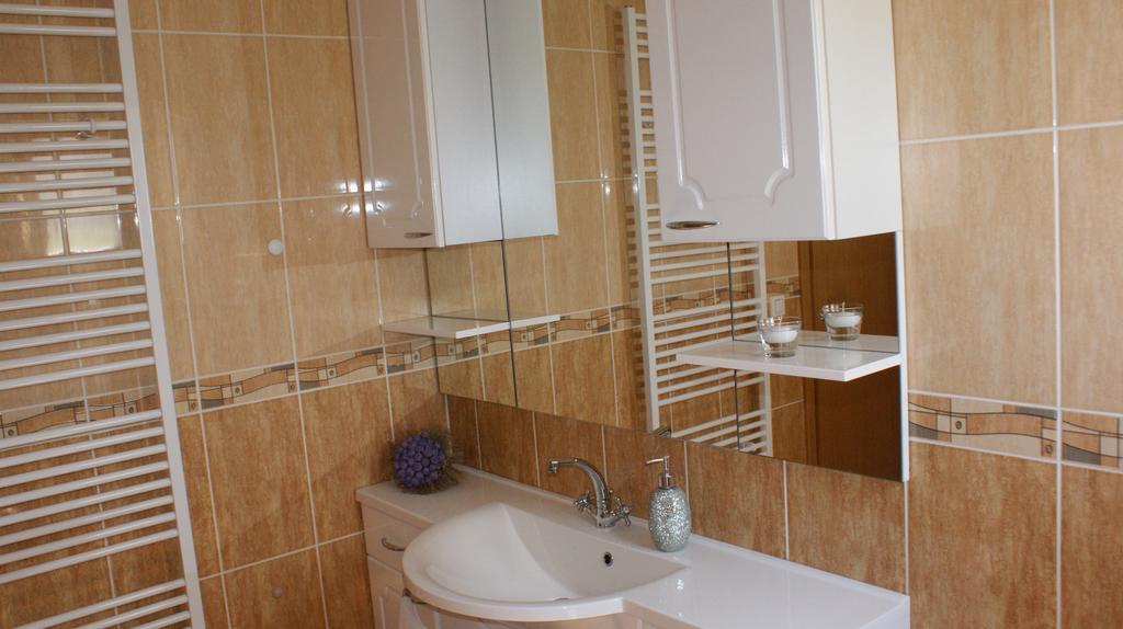 Apartments Nika Zadar Pokój zdjęcie