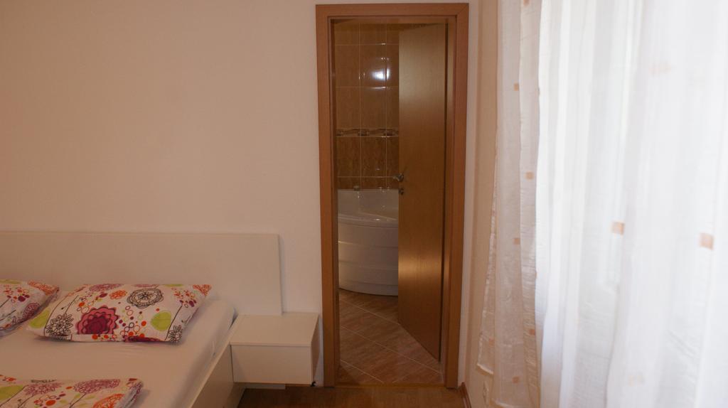 Apartments Nika Zadar Pokój zdjęcie