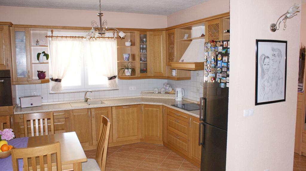 Apartments Nika Zadar Pokój zdjęcie