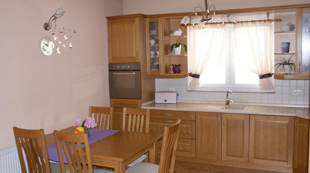 Apartments Nika Zadar Pokój zdjęcie